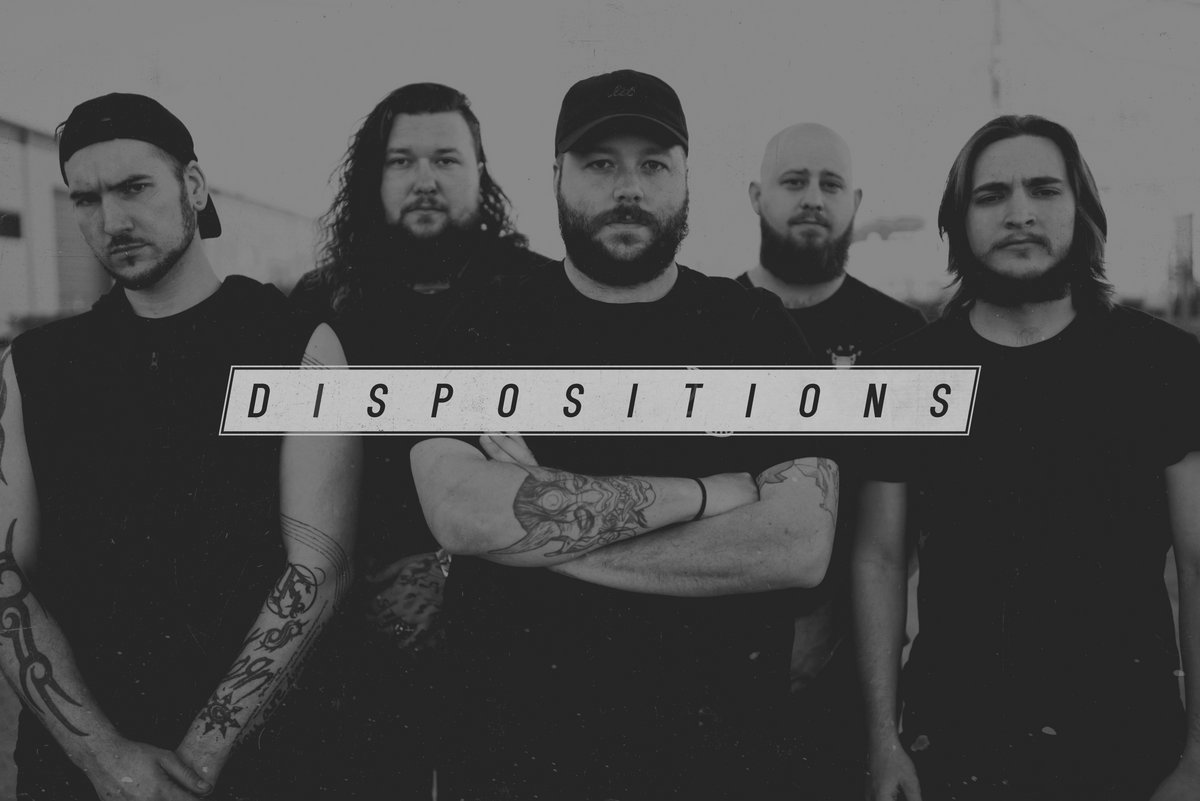 Dispositions