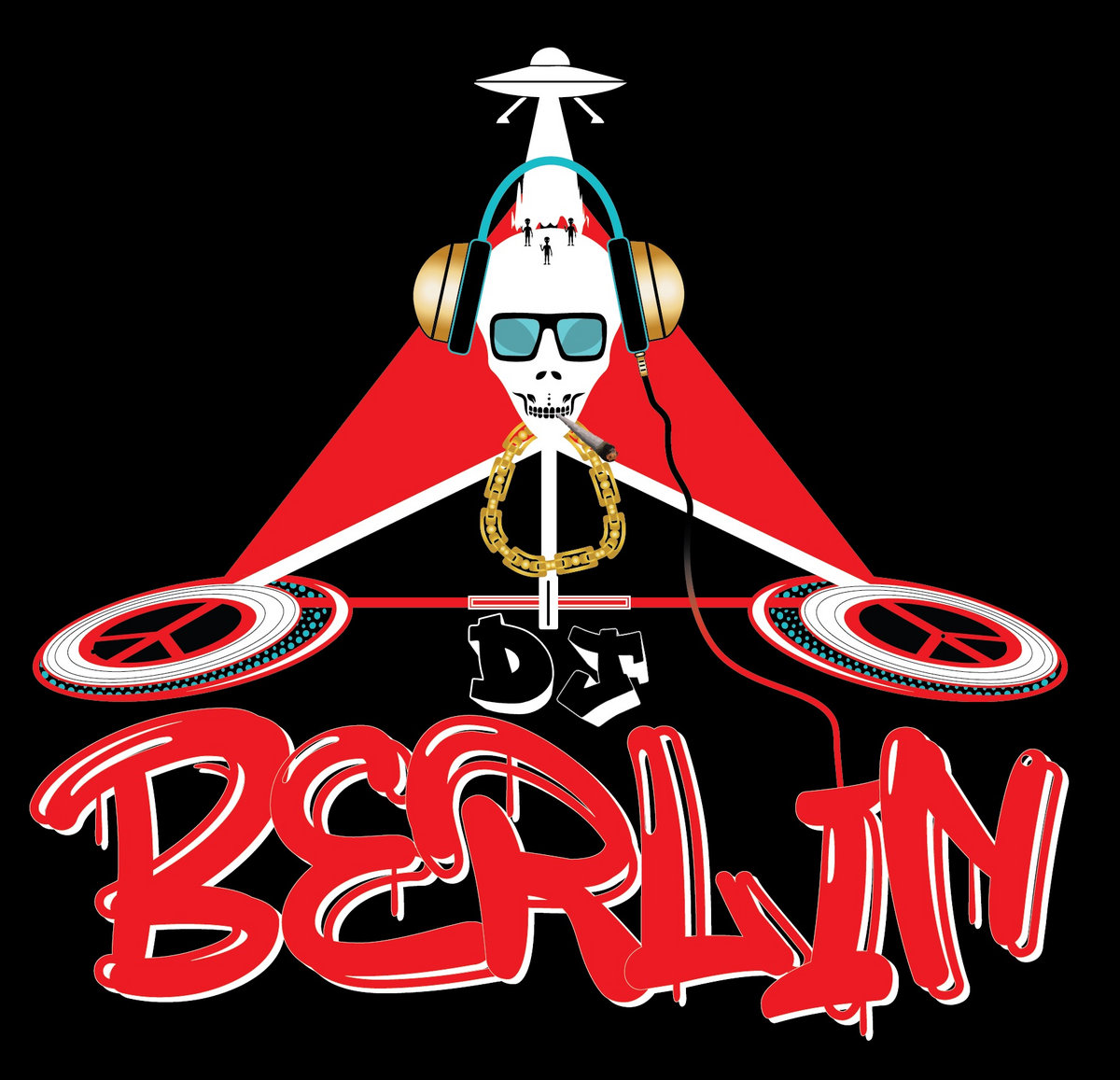 DJ Berlin