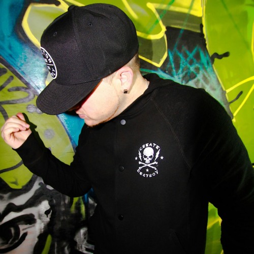 DJ Grip