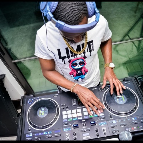 DJ J Fresh
