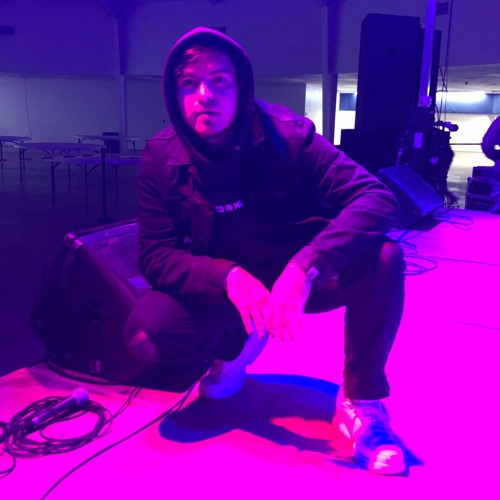 DJ Kimblee