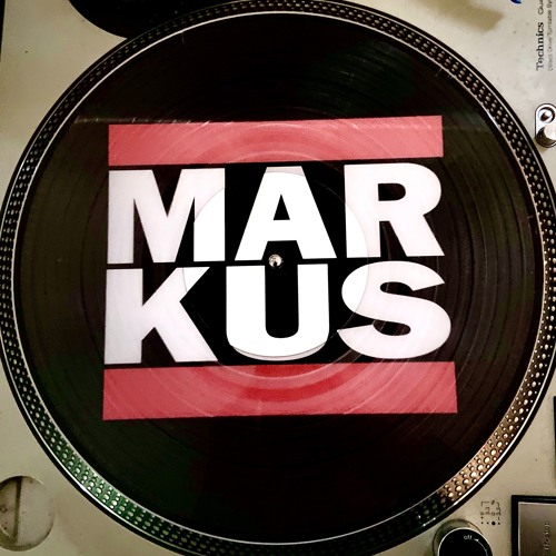 DJ Markus with a K