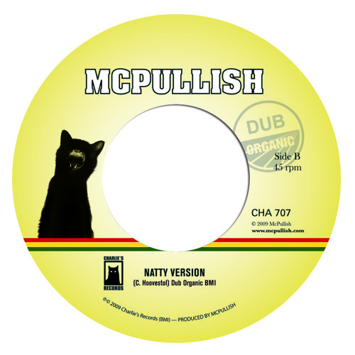 DJ McPullish