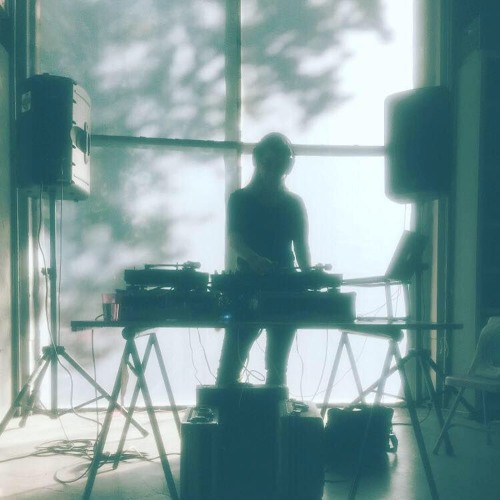 Dj Miss Ginger