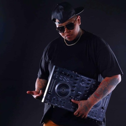 DJ Nneka