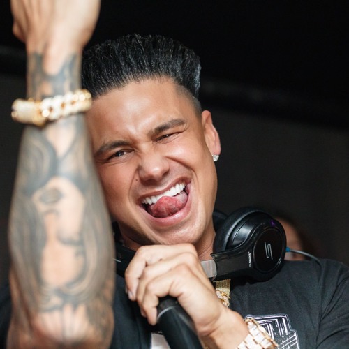 DJ Pauly D