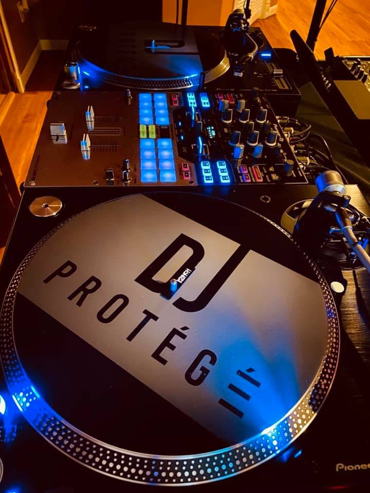 DJ Protege