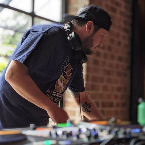 DJ Regal Eagle