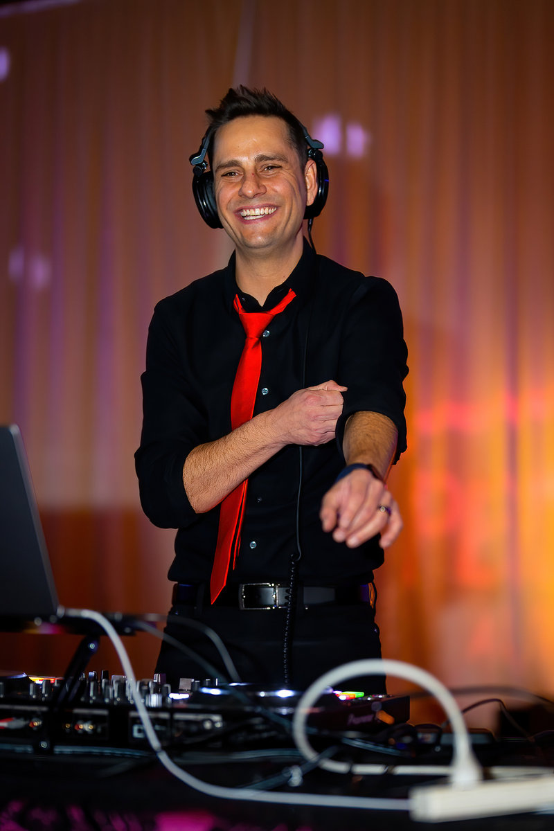 DJ Rockstar