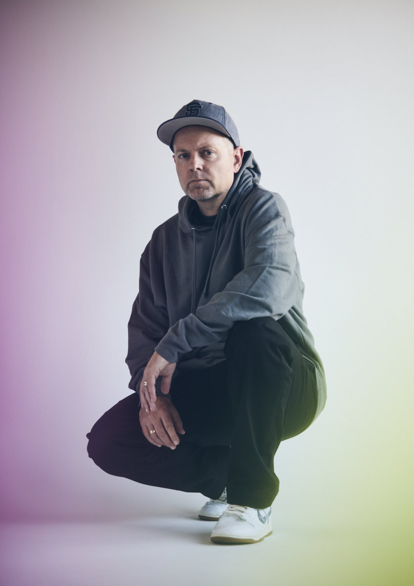 DJ Shadow