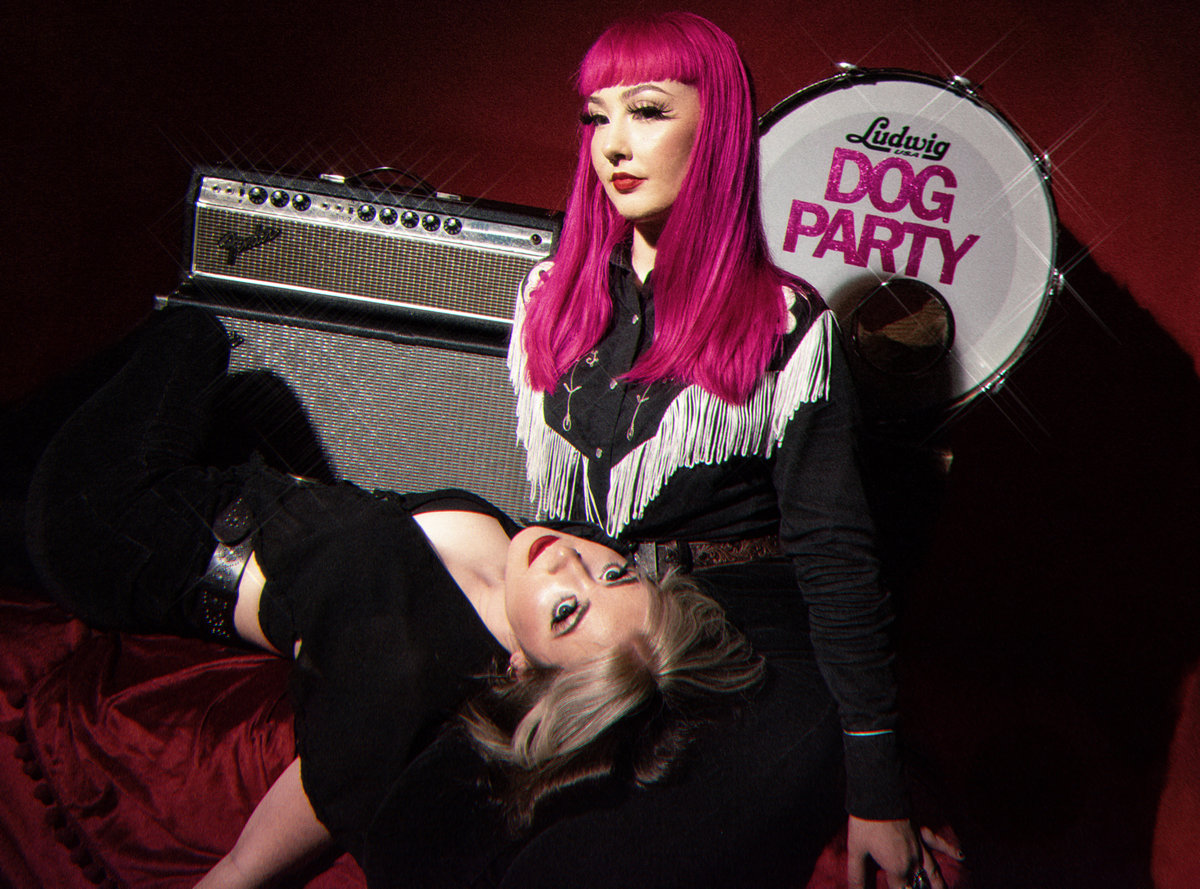 Dog Party