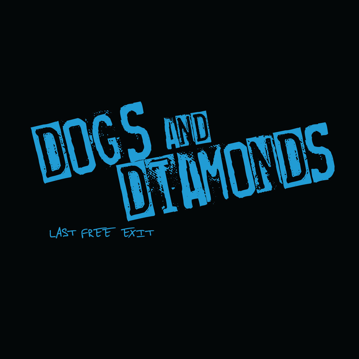 Dogs & Diamonds