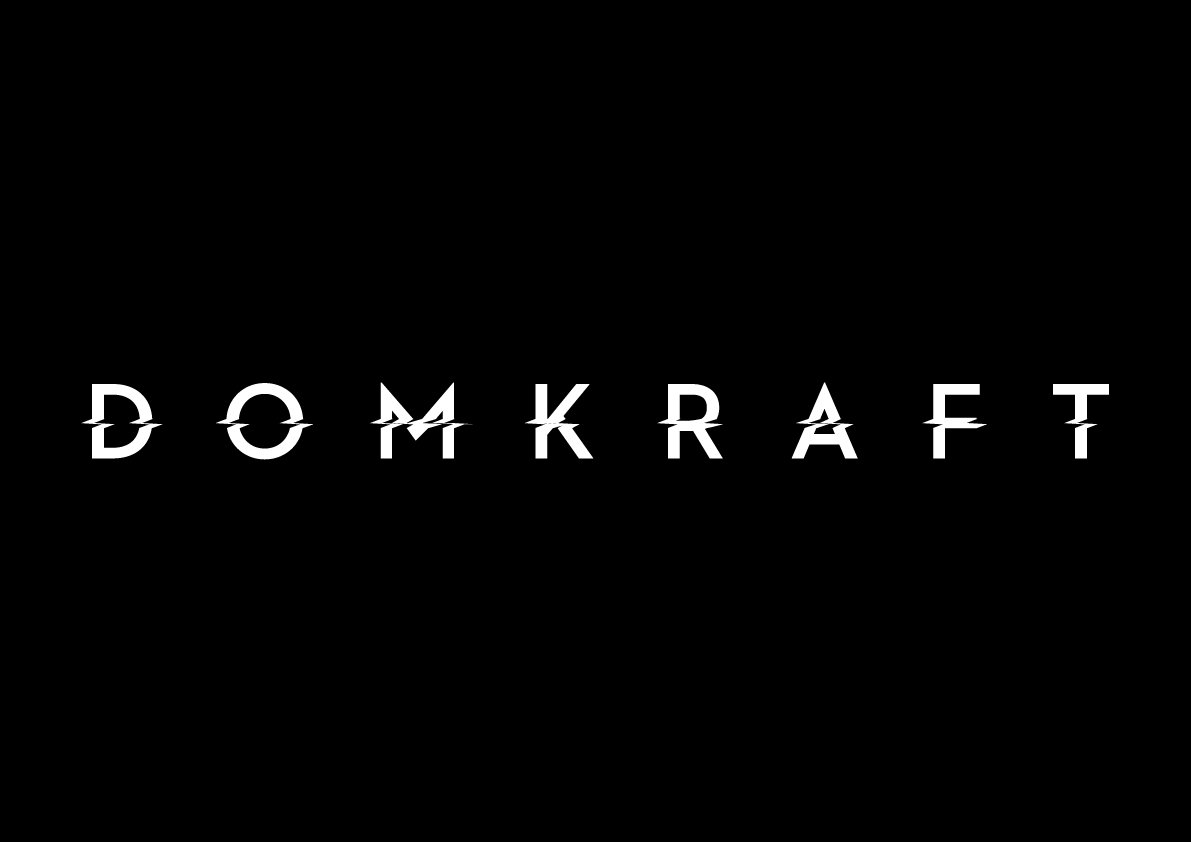 Domkraft