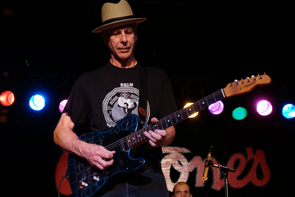 Don Leady & the Tailgators