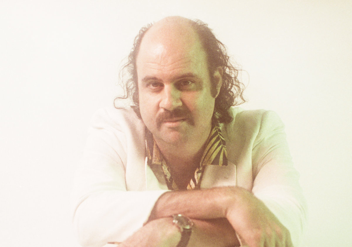 Donny Benét