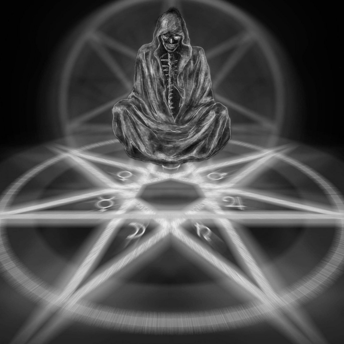 Doom Prophet