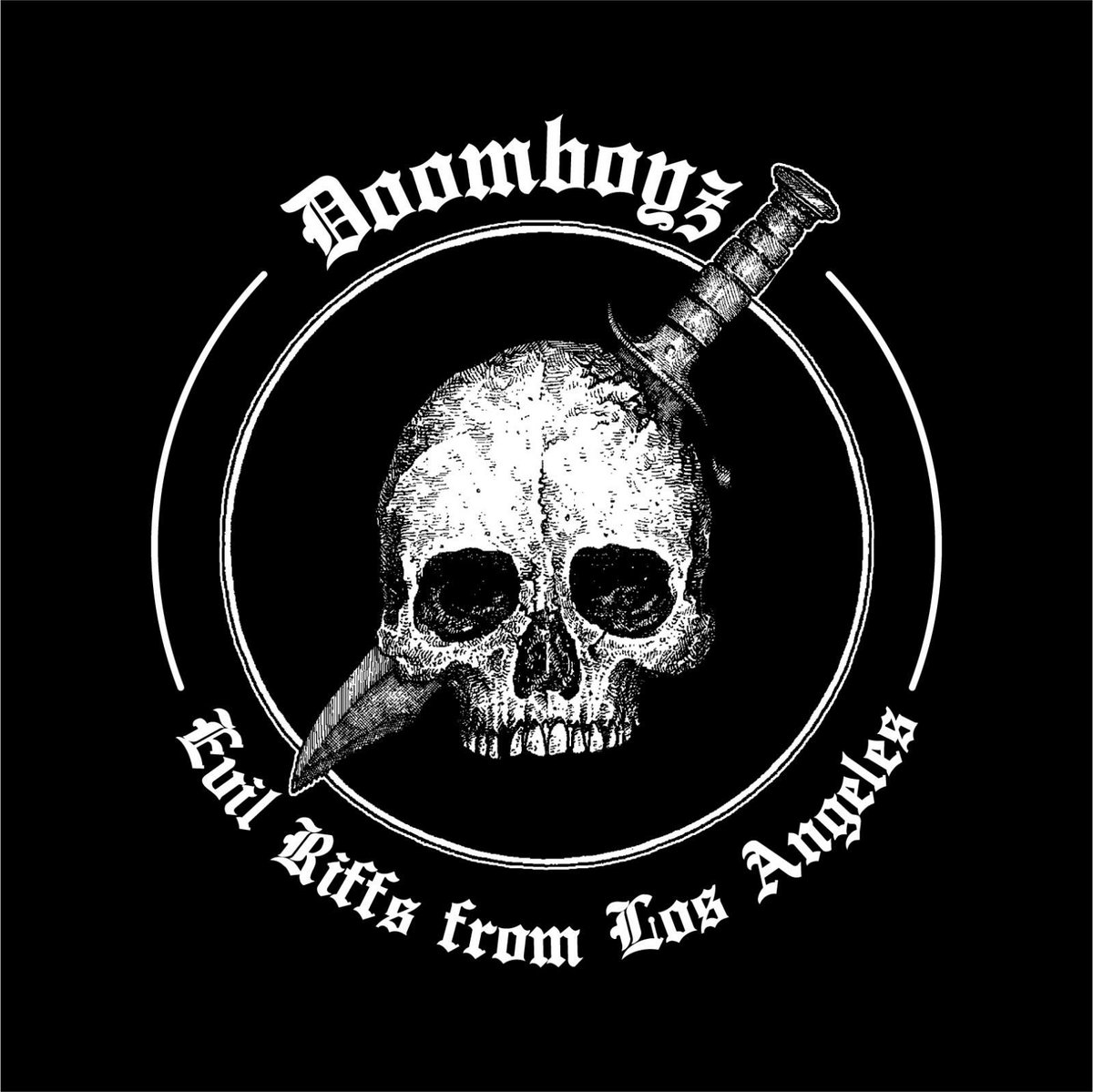 Doomboyz