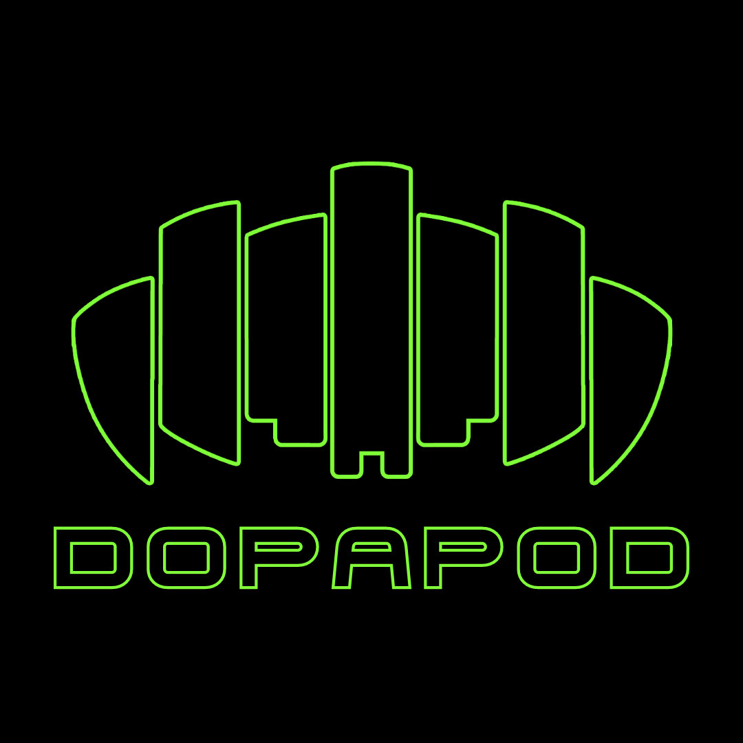Dopapod