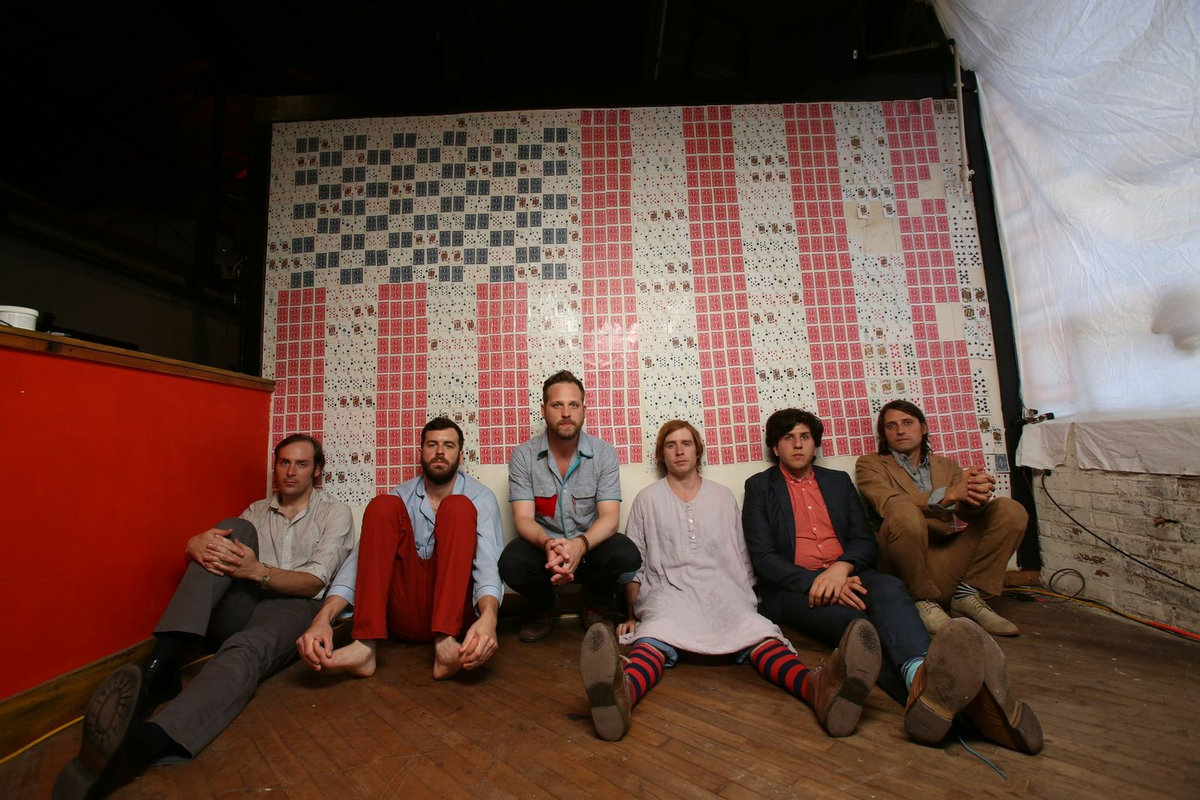 Dr. Dog