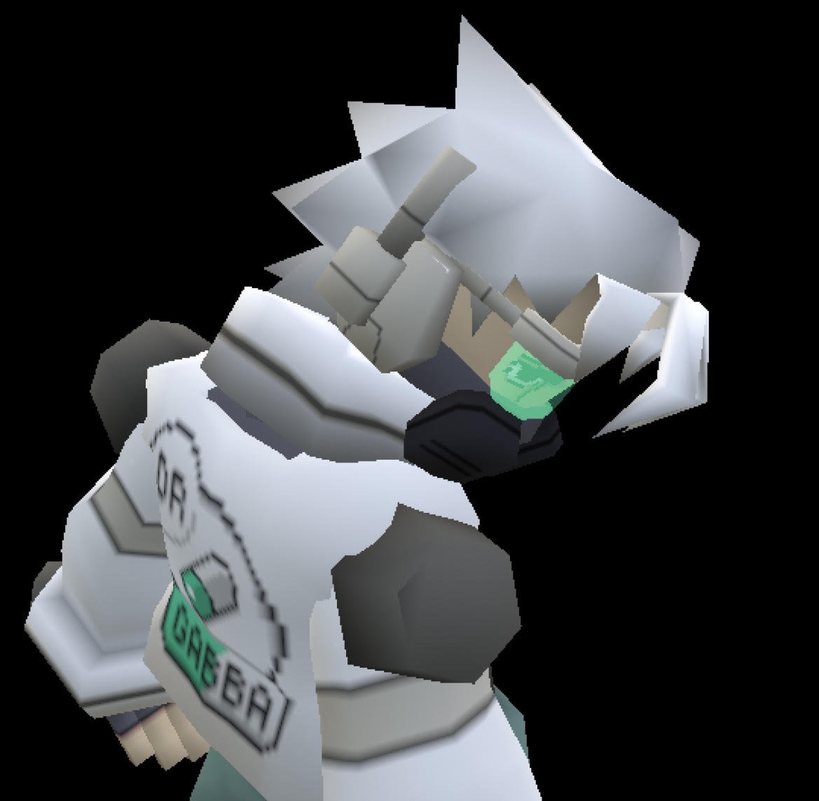 Dr. Gabba