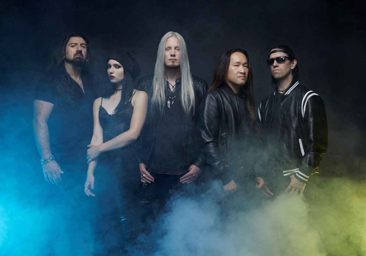 DragonForce