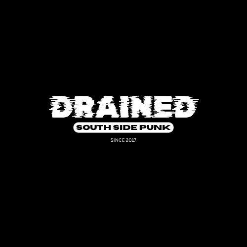 Drained