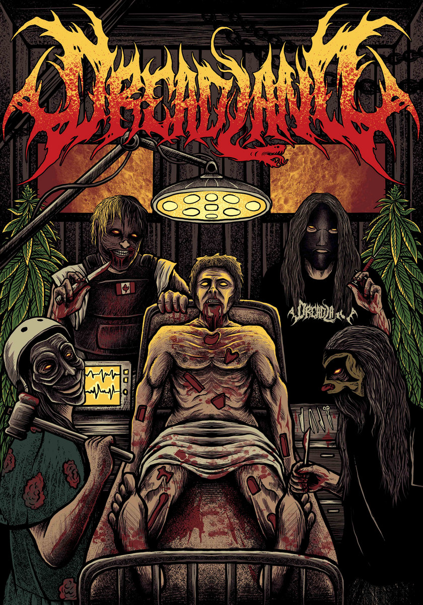 Dreadland