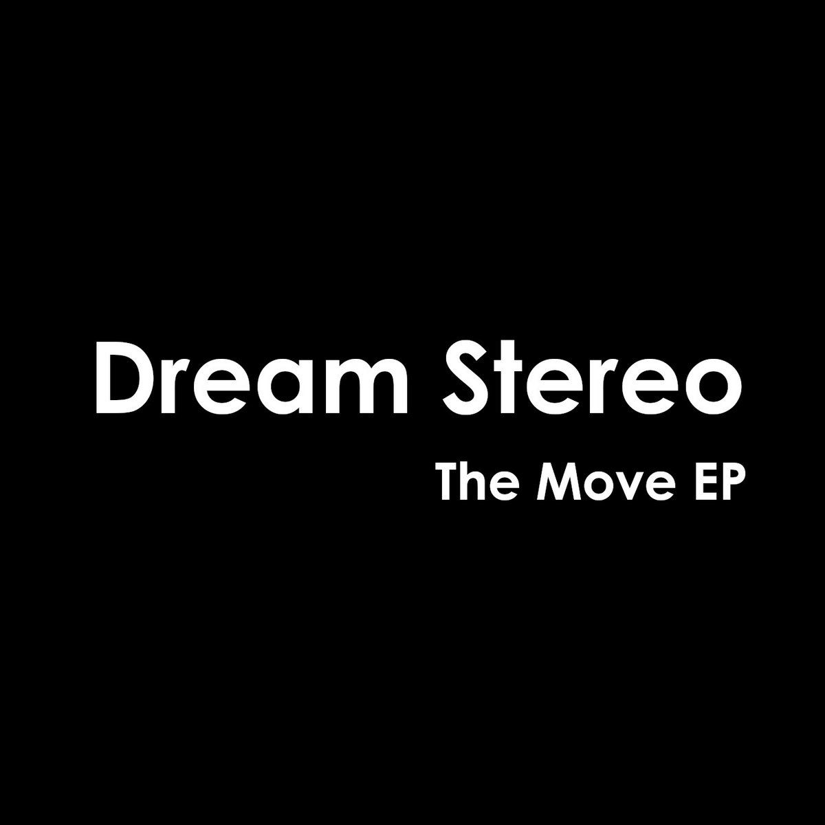 Dream Stereo