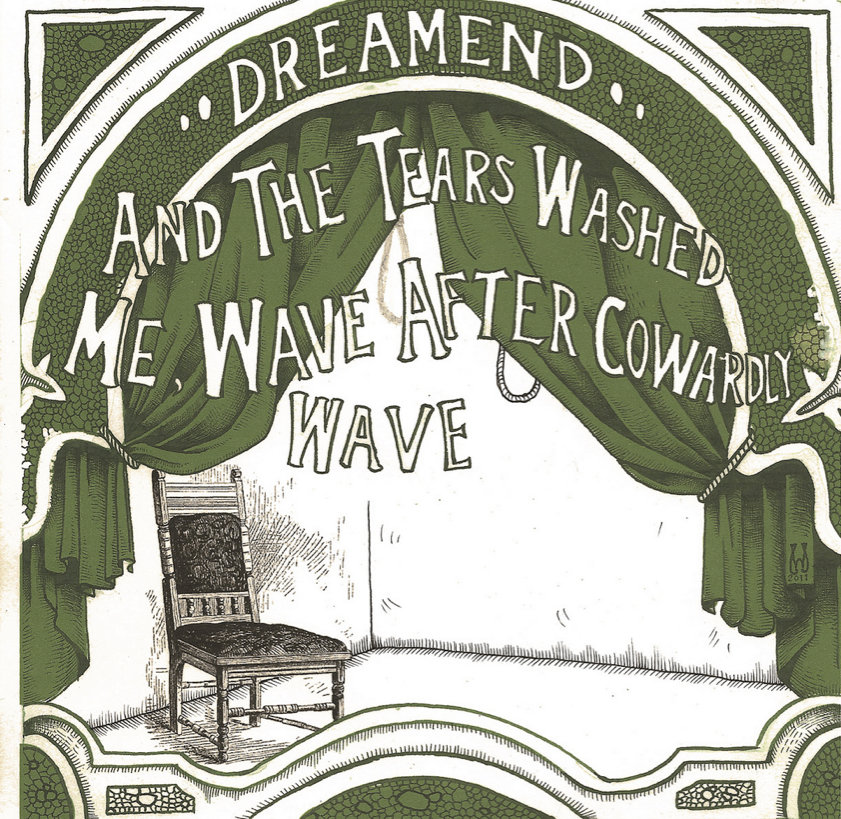 Dreamend