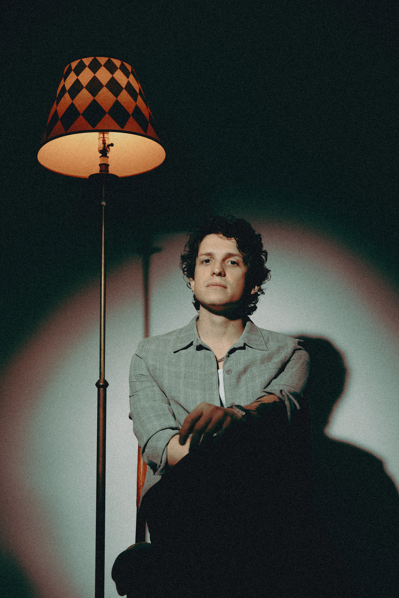 Drew Elliott