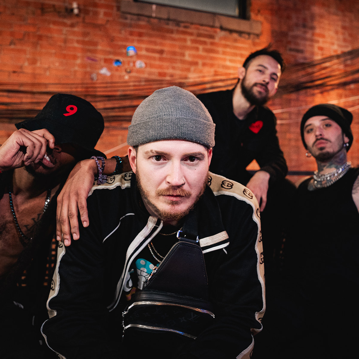 Dropout Kings