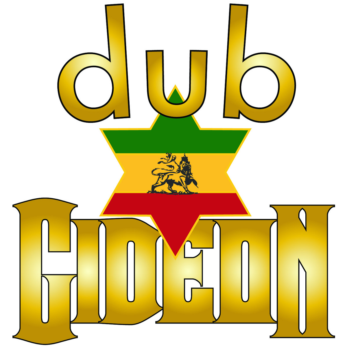 Dub Gideon Music