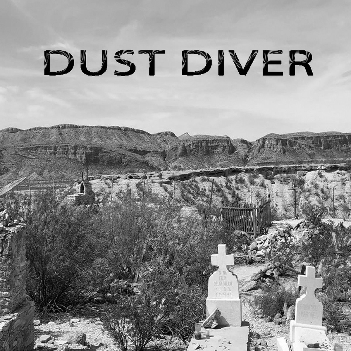 Dust Diver