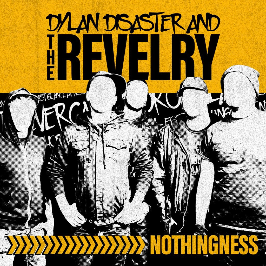 Dylan Disaster & the Revelry