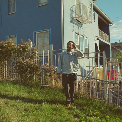 Earl Sweatshirt