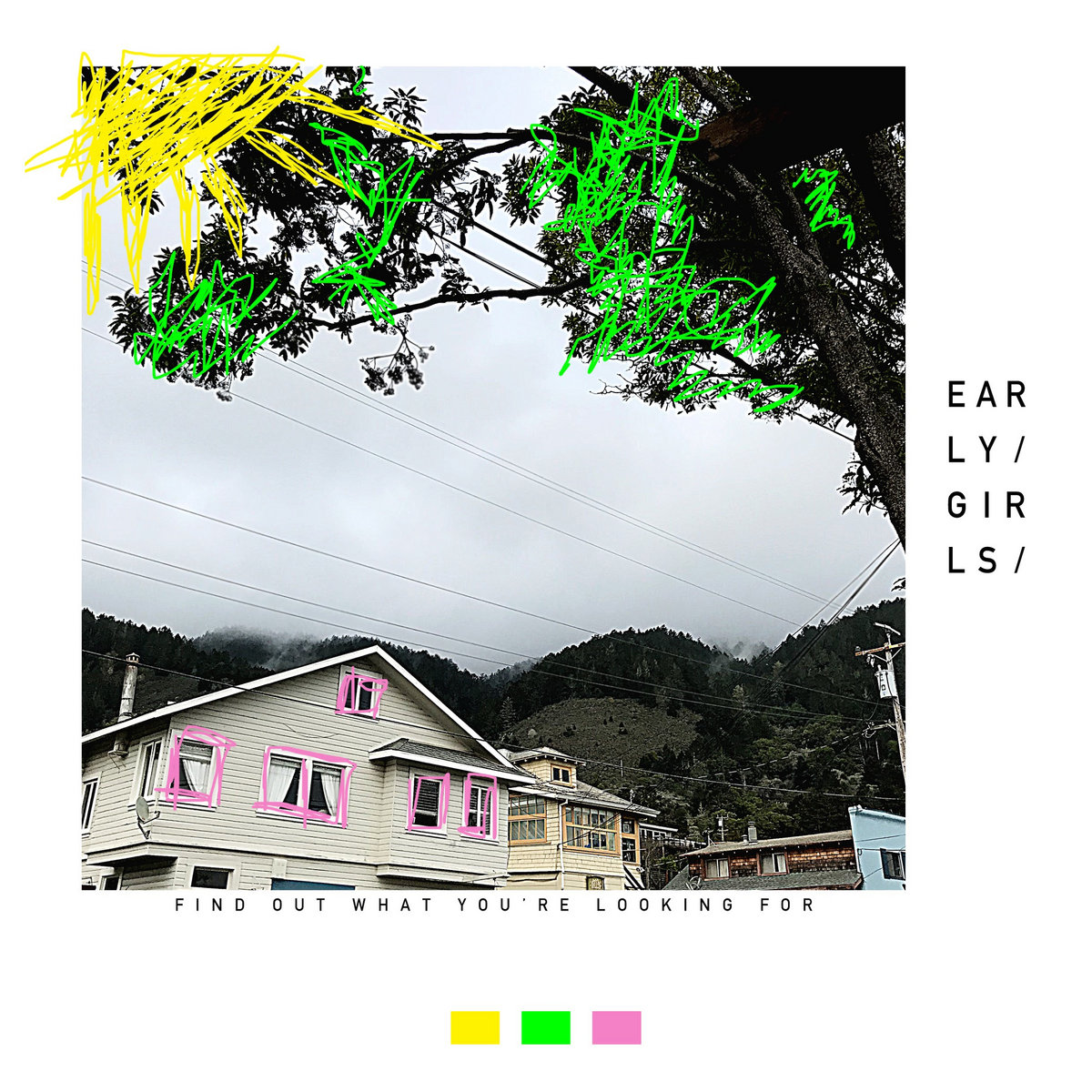Early Girls