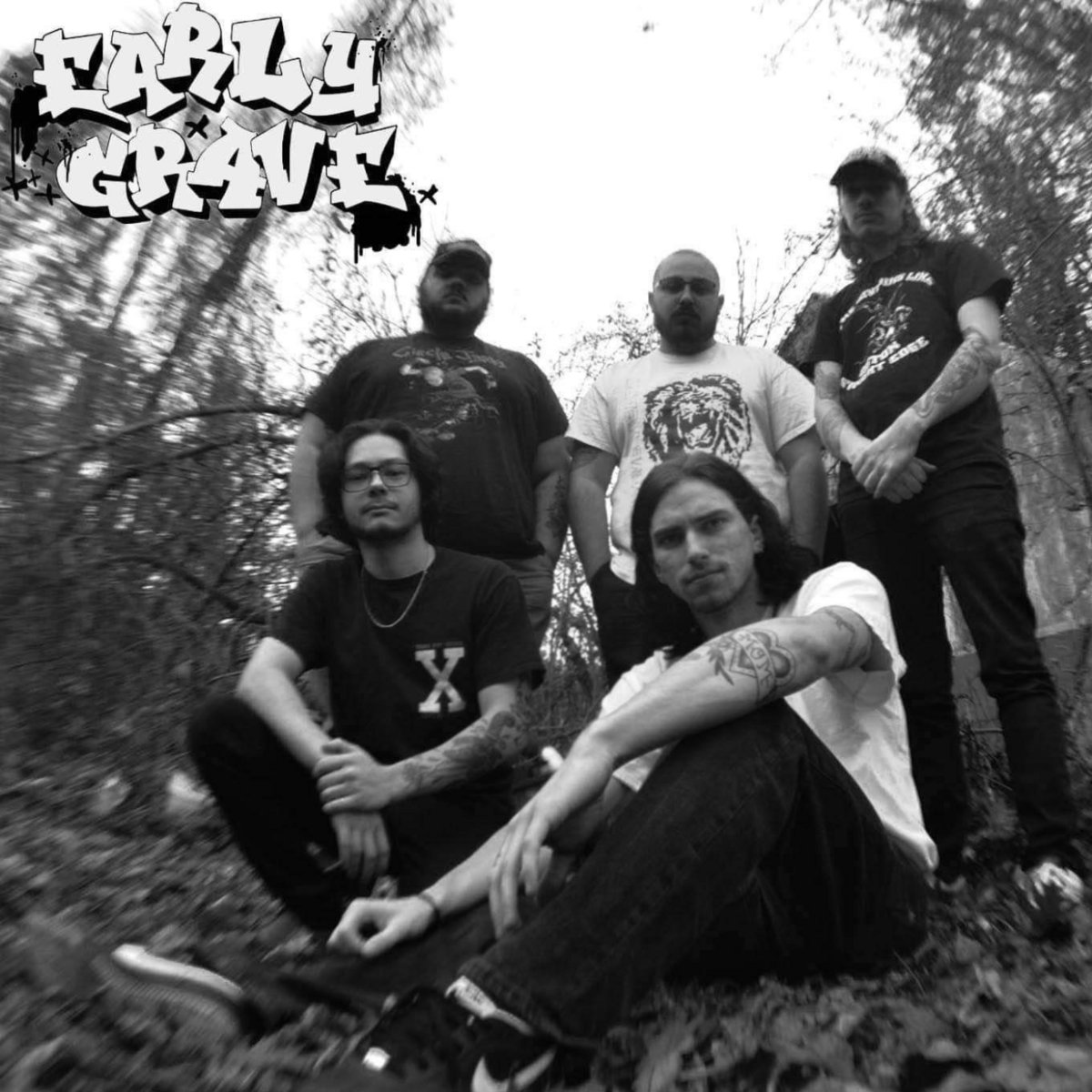 Early Grave