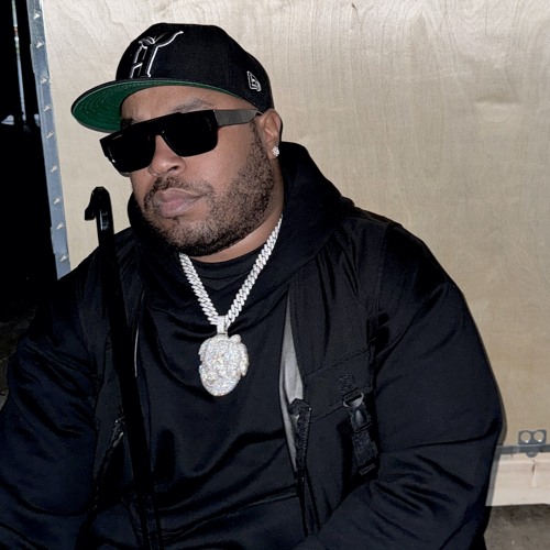 Eddy Baker