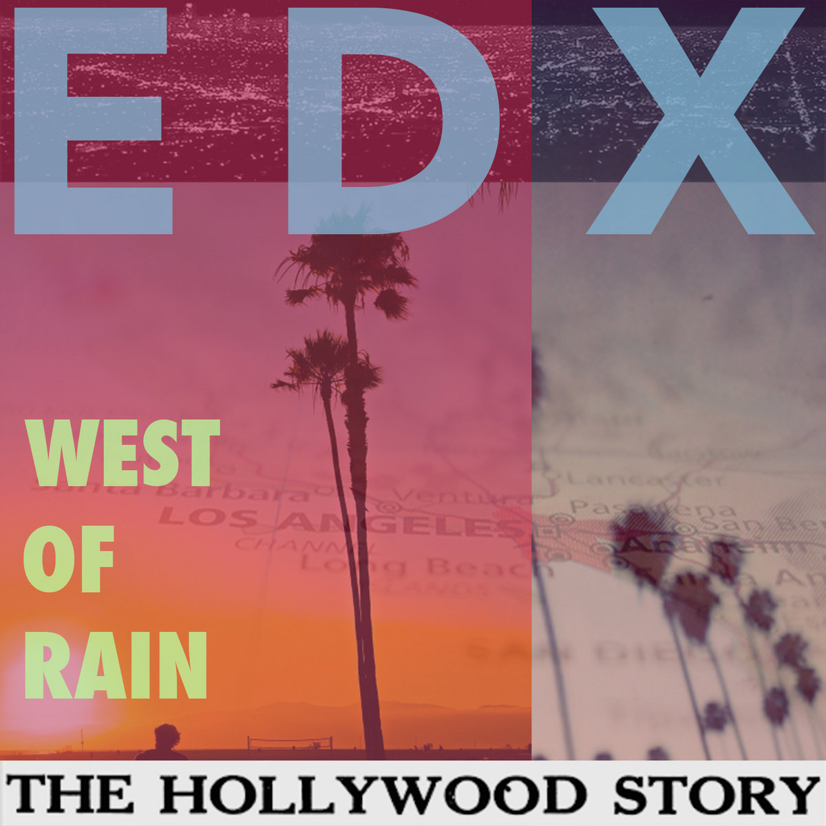 EDX