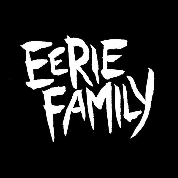 Eerie Family