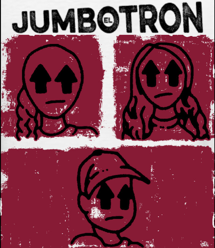 El Jumbotron