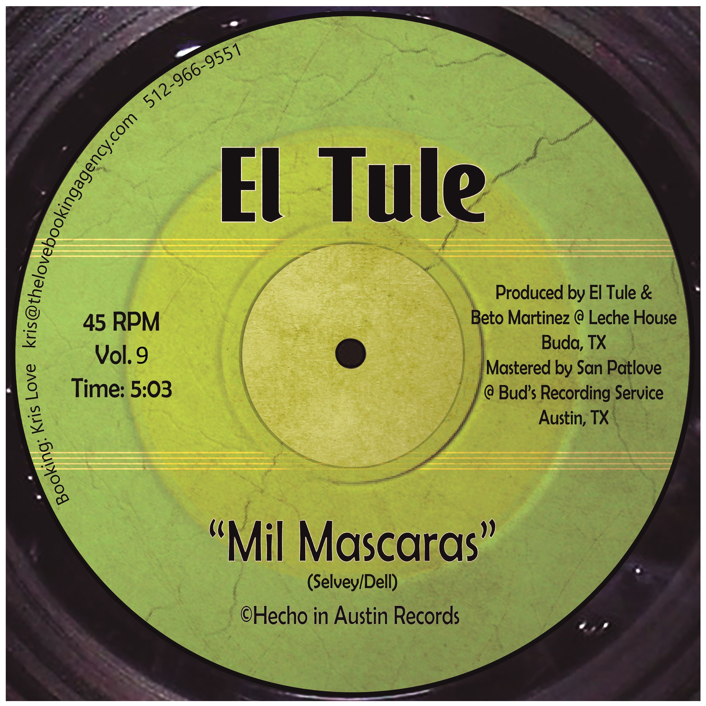 El Tule