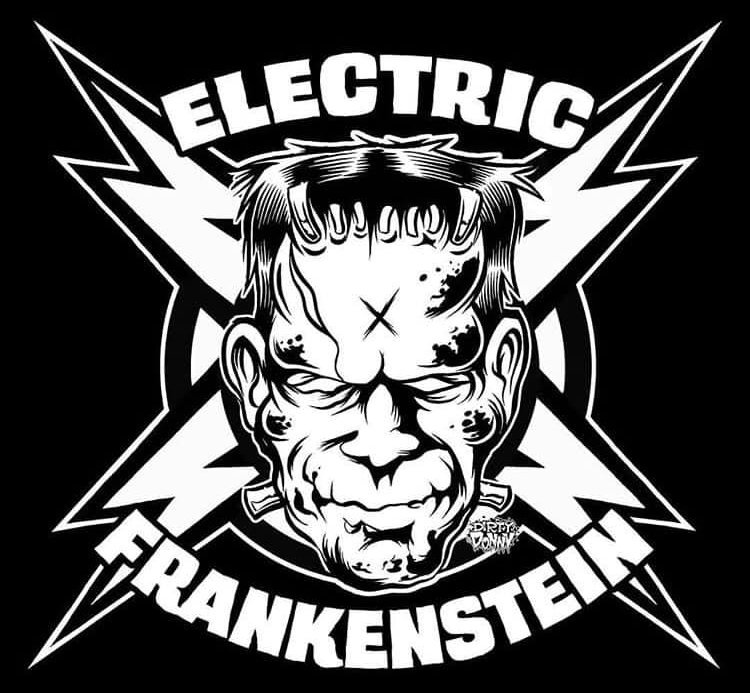Electric Frankenstein