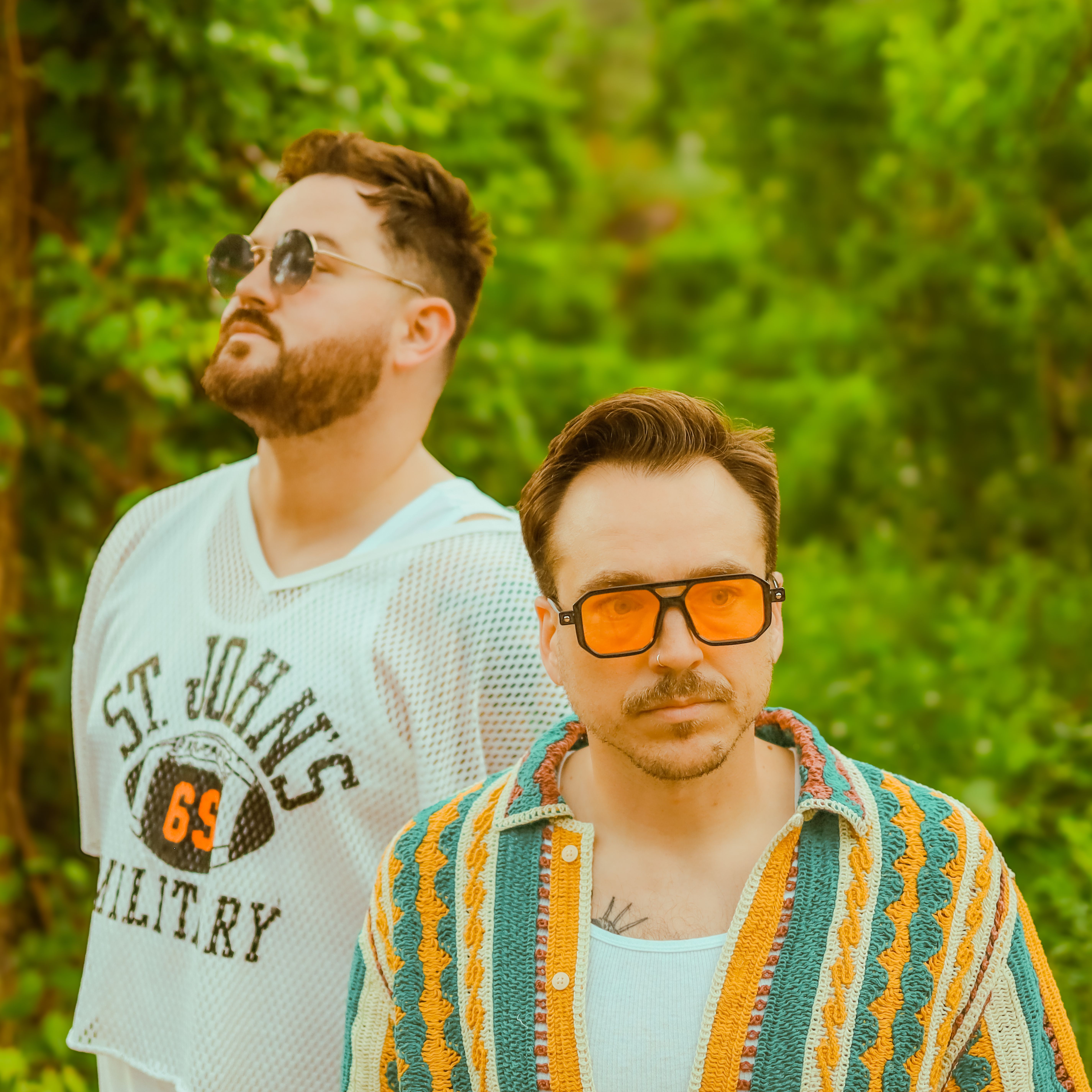 Elektric Animals
