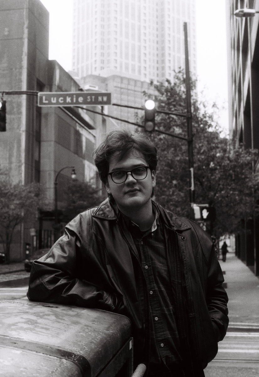 Elijah Johnston