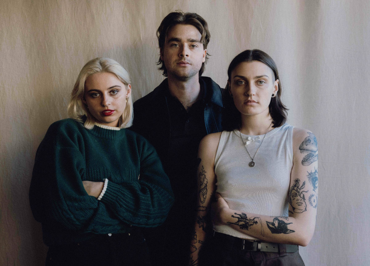 Eliza & the Delusionals
