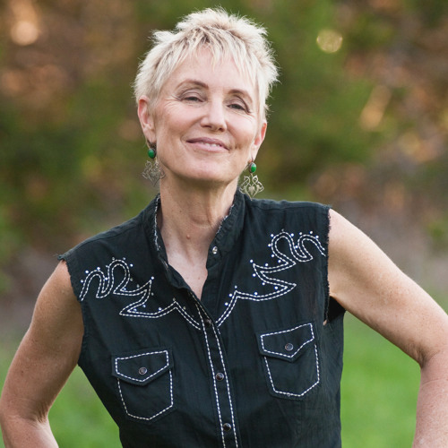 Eliza Gilkyson