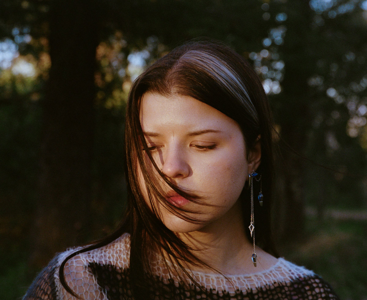 Eliza McLamb