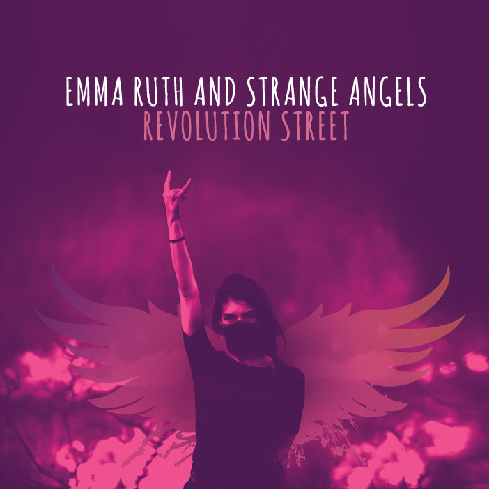 Emma Ruth & Strange Angels