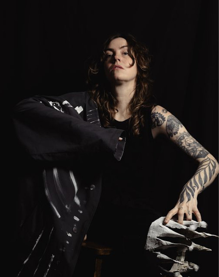 Emma Ruth Rundle